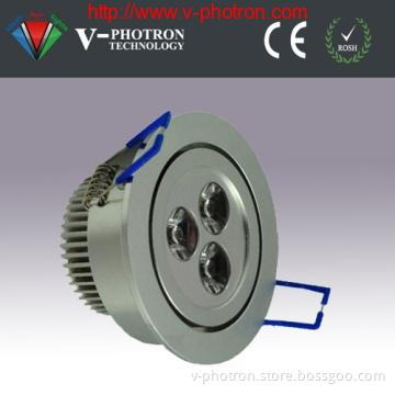 High Qualityr LED 6W Ceiling Lamps